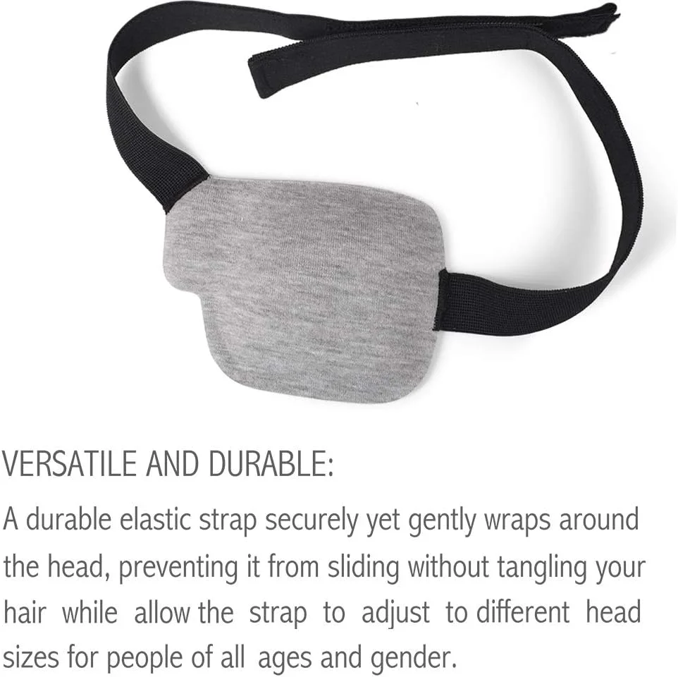 چشم بند سه بعدی (چشم راست)