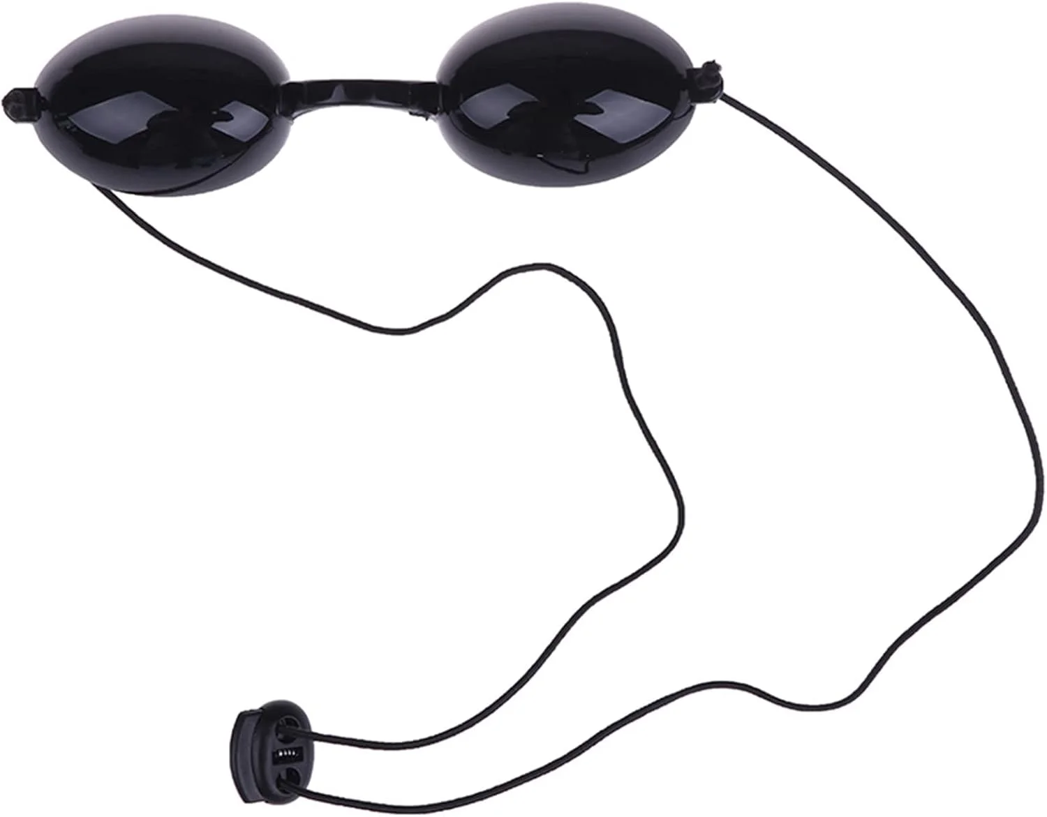 ماسک چشم و عینک ایمنی لیزر