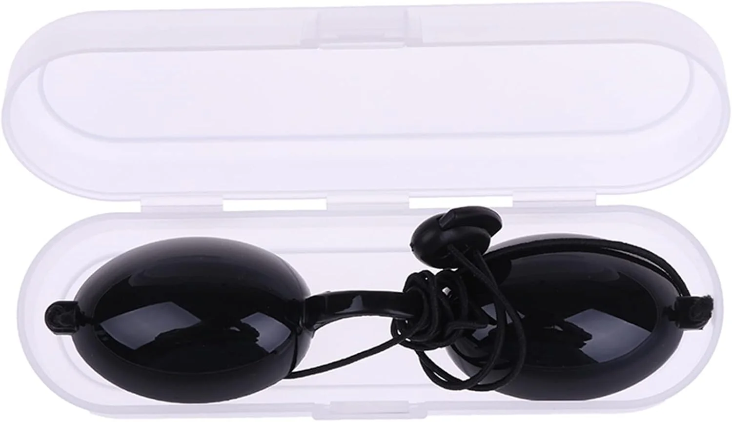 ماسک چشم و عینک ایمنی لیزر