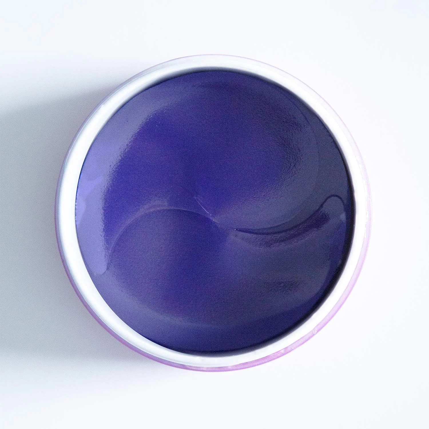 پچ دور چشم روشن کننده پوست حاوی آلو کاکادو | روشن کننده، یکنواخت کننده و حجم دهنده ناحیه دور چشم 180 گرم - 30 جفت