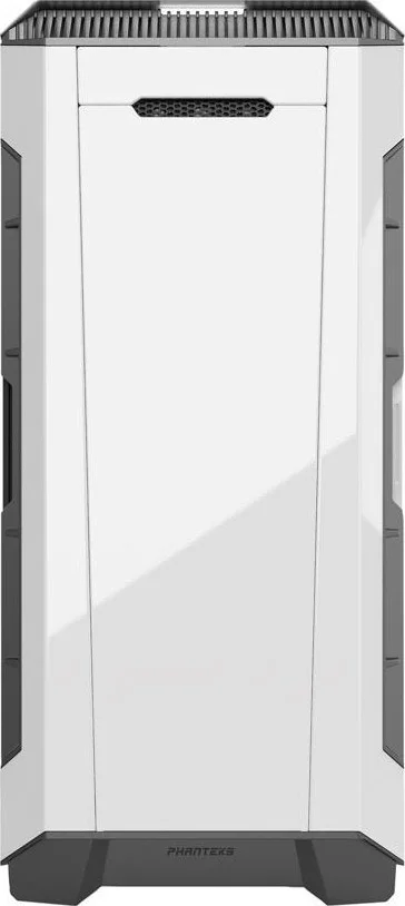 کیس کامپیوتر Phanteks Eclipse P600S سفید یخی، بدنه فولادی / شیشه حرارت دیده، Mid Tower ATX مدل PH-EC600PSTG_WT01 کیس کامپیوتر Phanteks Eclipse P600S سفید یخی، بدنه فولادی / شیشه حرارت دیده، Mid Tower ATX مدل PH-EC600PSTG_WT01