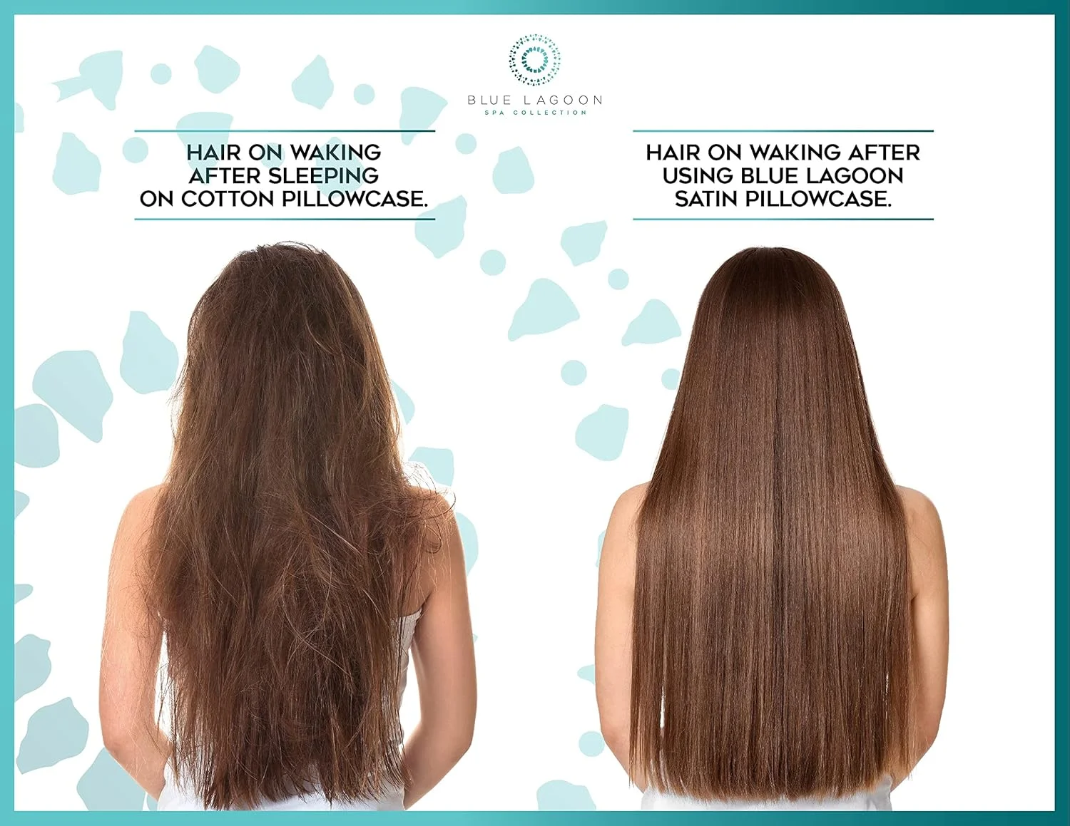 ست روبالشی ساتن و چشم بند (رنگ سرخ)