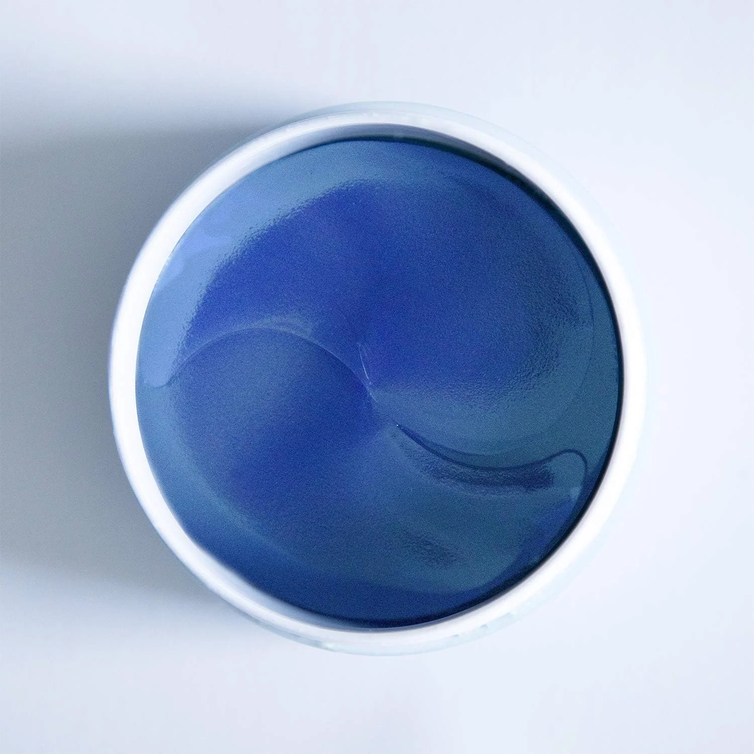 پد زیر چشم آبرسان جلبک دریایی | آبرسان، حجیم کننده و روشن کننده ناحیه دور چشم 180 گرم - 30 جفت