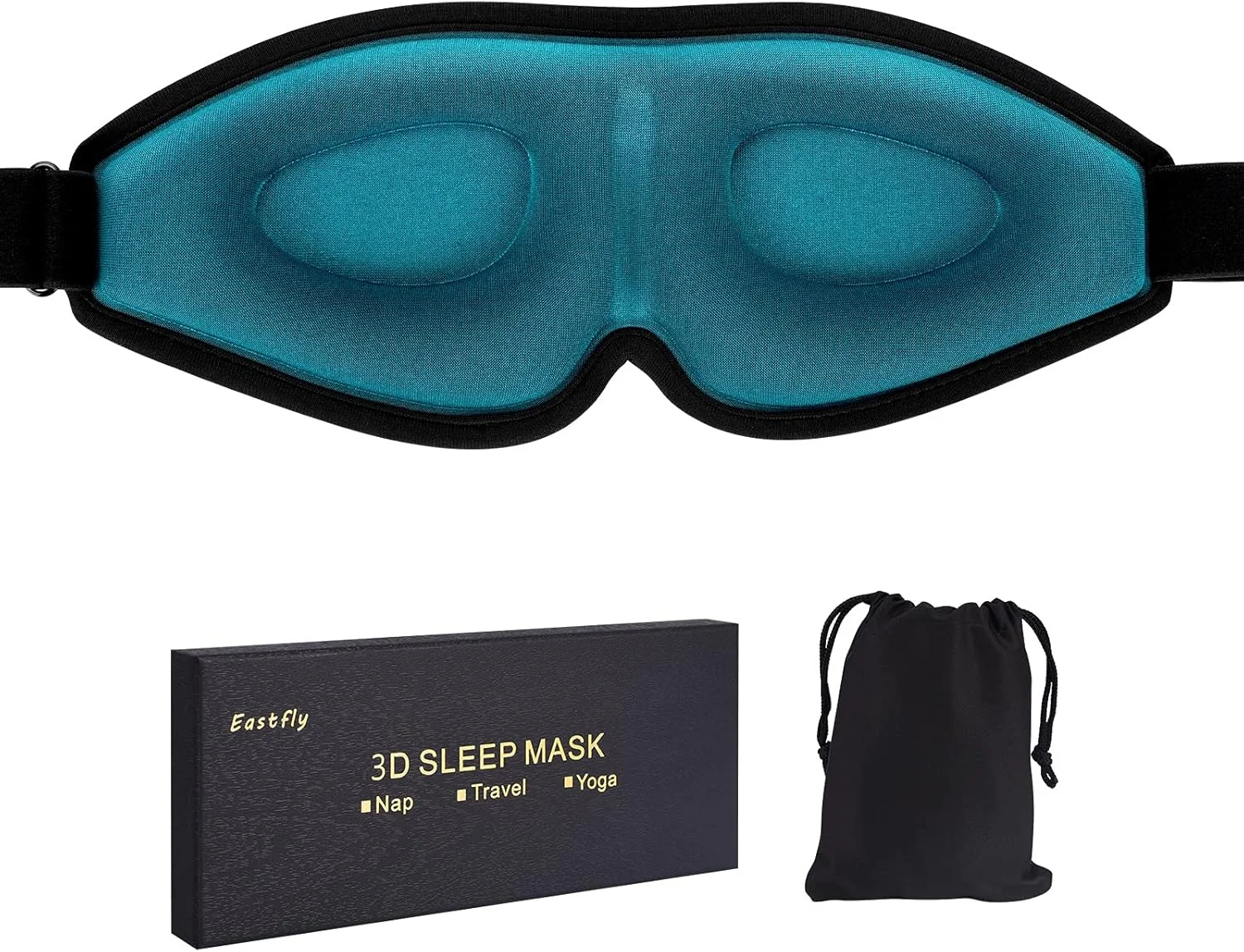 ماسک خواب برای زنان و مردان، ماسک چشم خواب سه بعدی دارای حفره چشمی پهن و عمیق، نور را به طور کامل مسدود می کند، به کره چشم فشار نمی آورد، راحت و نرم برای مسافرت، چرت زدن، یوگا ماسک خواب برای زنان و مردان، ماسک چشم خواب سه بعدی دارای حفره چشمی پهن و عمیق، نور را به طور کامل مسدود می کند، به کره چشم فشار نمی آورد، راحت و نرم برای مسافرت، چرت زدن، یوگا