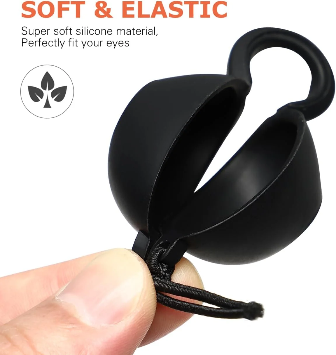 هلوین بسته 2 عددی عینک آفتابی محافظ چشم ماسک محافظ چشم برای حمام آفتاب در تعطیلات