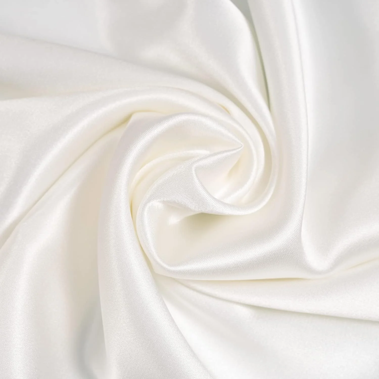 ست خواب ابریشمی وگان، روبالشی ابریشمی با اسکرانچی بزرگ و چشم بند برای مو و پوست، ست روتین شبانه ساتن ضروری مراقبت از خود (رنگ کرم) ست خواب ابریشمی وگان، روبالشی ابریشمی با اسکرانچی بزرگ و چشم بند برای مو و پوست، ست روتین شبانه ساتن ضروری مراقبت از خود (رنگ کرم)