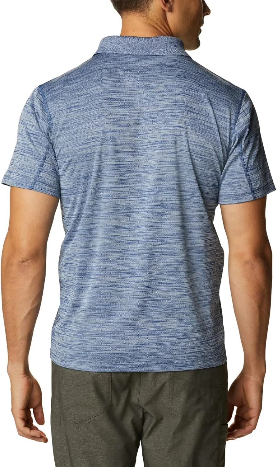 تی‌شرت آستین کوتاه گرافیکی مردانه کلمبیا مدل Zero Rules