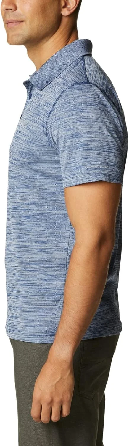 تی‌شرت آستین کوتاه گرافیکی مردانه کلمبیا مدل Zero Rules