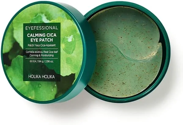 پد چشم آی‌فشنال (تسکین دهنده CICA)