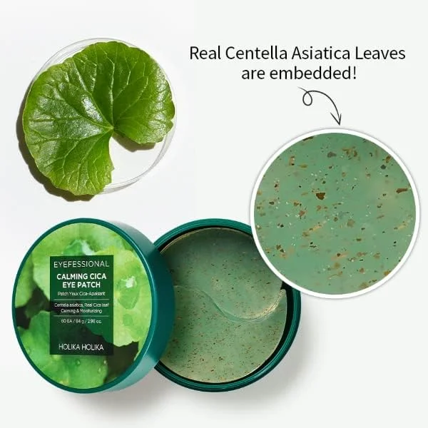 پد چشم آی‌فشنال (تسکین دهنده CICA)