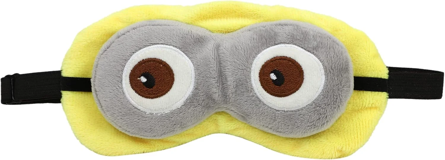 چشم بند خواب مینیون
