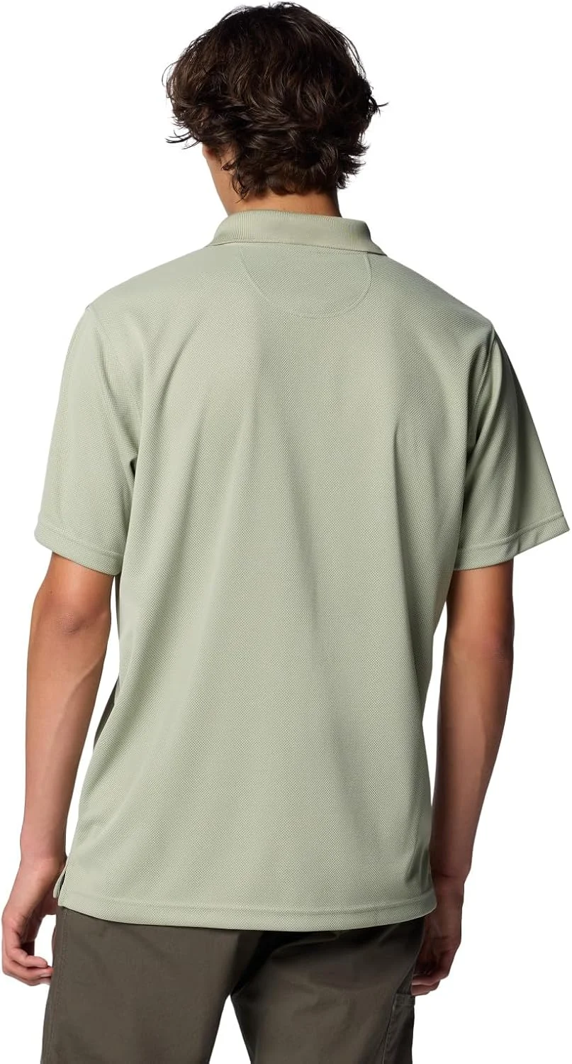 پولوشرت مردانه کلمبیا مدل Utilizer