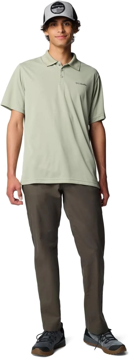 پولوشرت مردانه کلمبیا مدل Utilizer