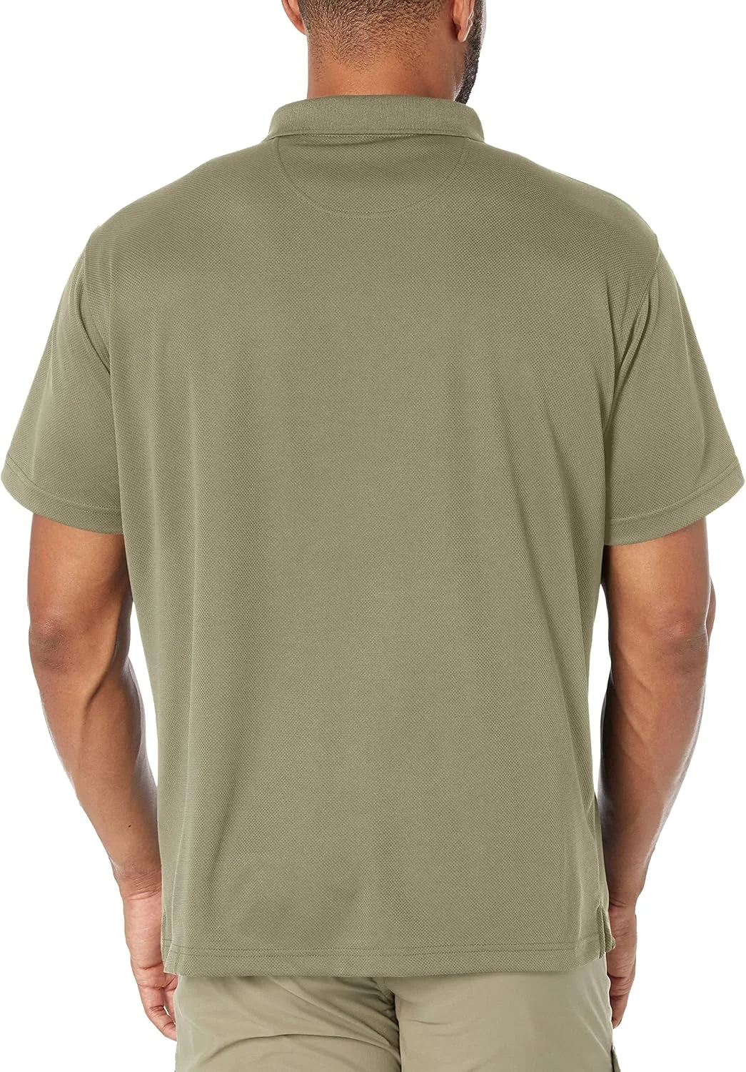 پولوشرت مردانه کلمبیا مدل Utilizer Polo