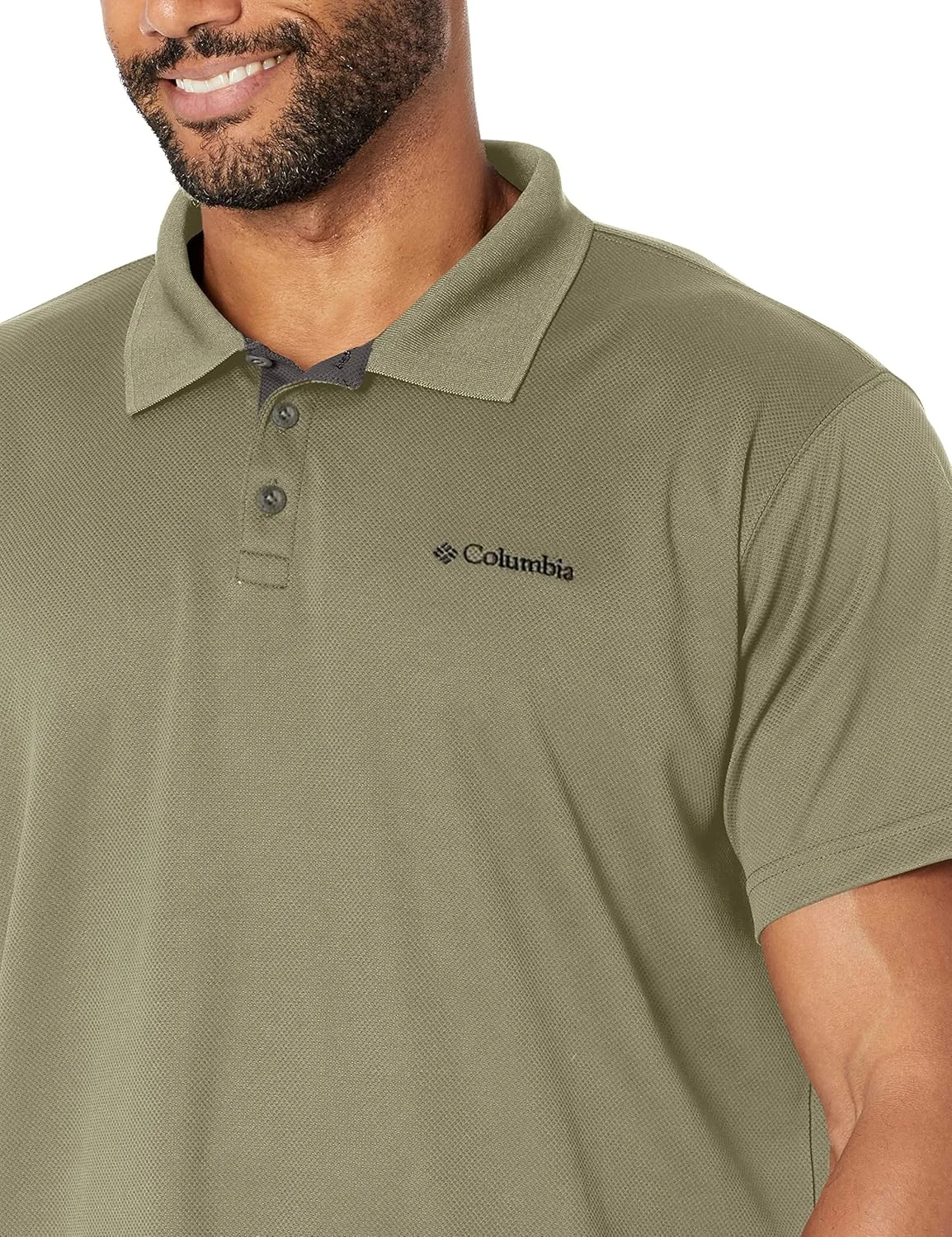 پولوشرت مردانه کلمبیا مدل Utilizer Polo