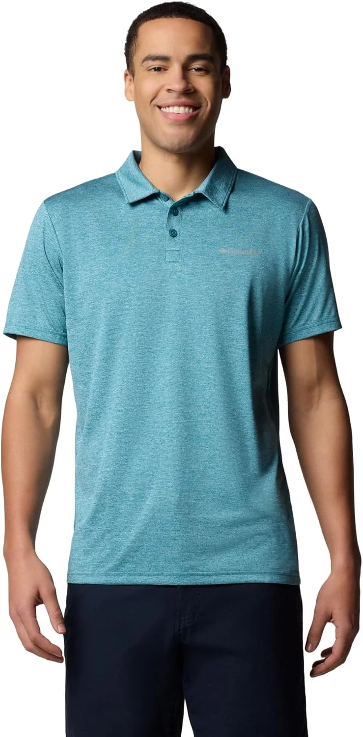 پولوشرت مردانه کلمبیا Hike™