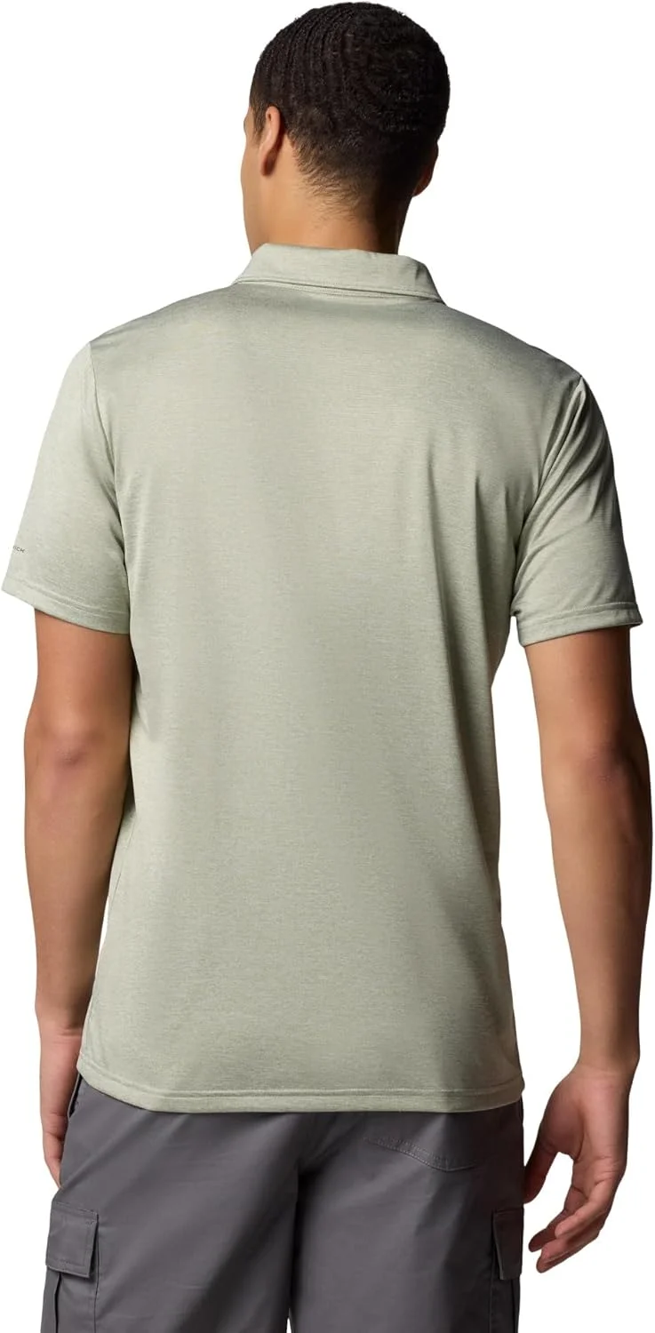 پولوشرت مردانه کلمبیا مدل Hike™ (بسته 1 عددی)