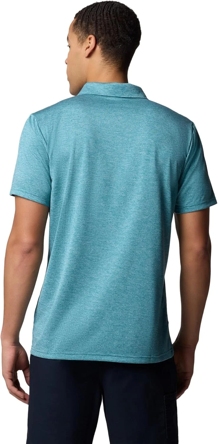 پولوشرت مردانه کلمبیا Hike™