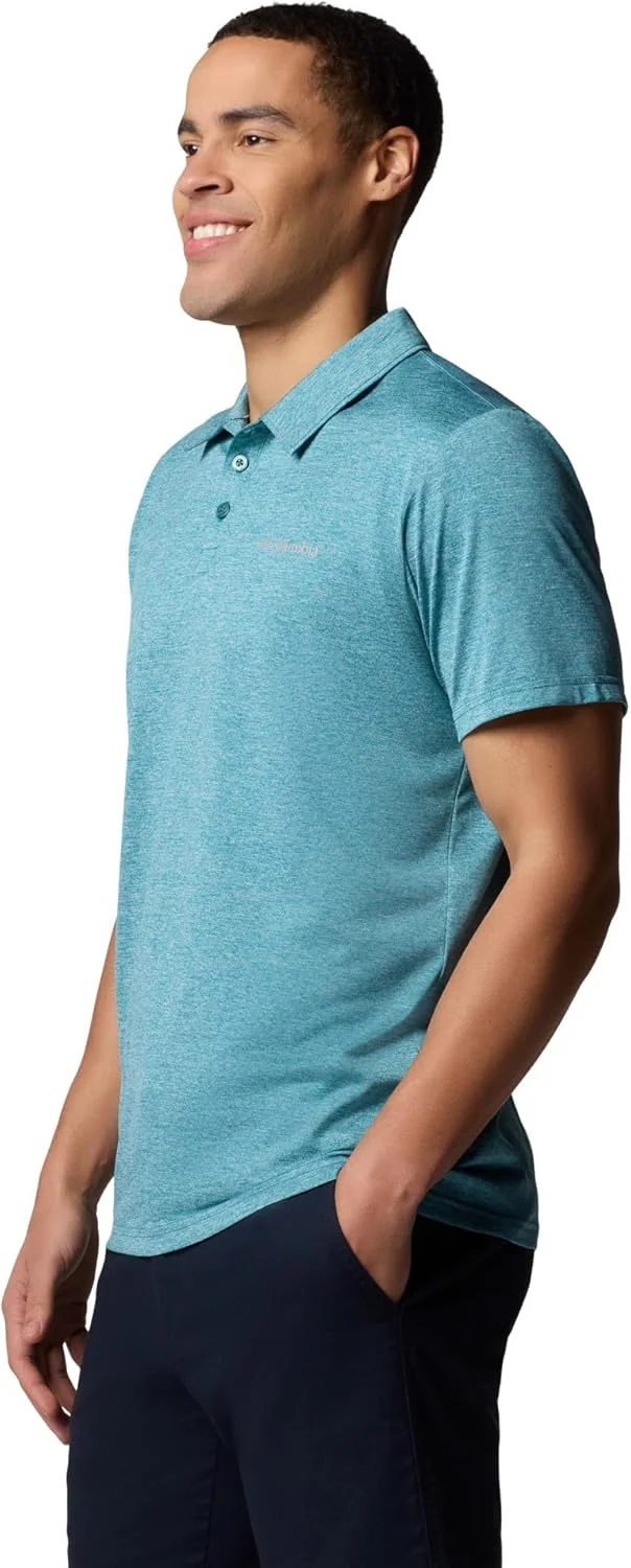 پولوشرت مردانه کلمبیا Hike™