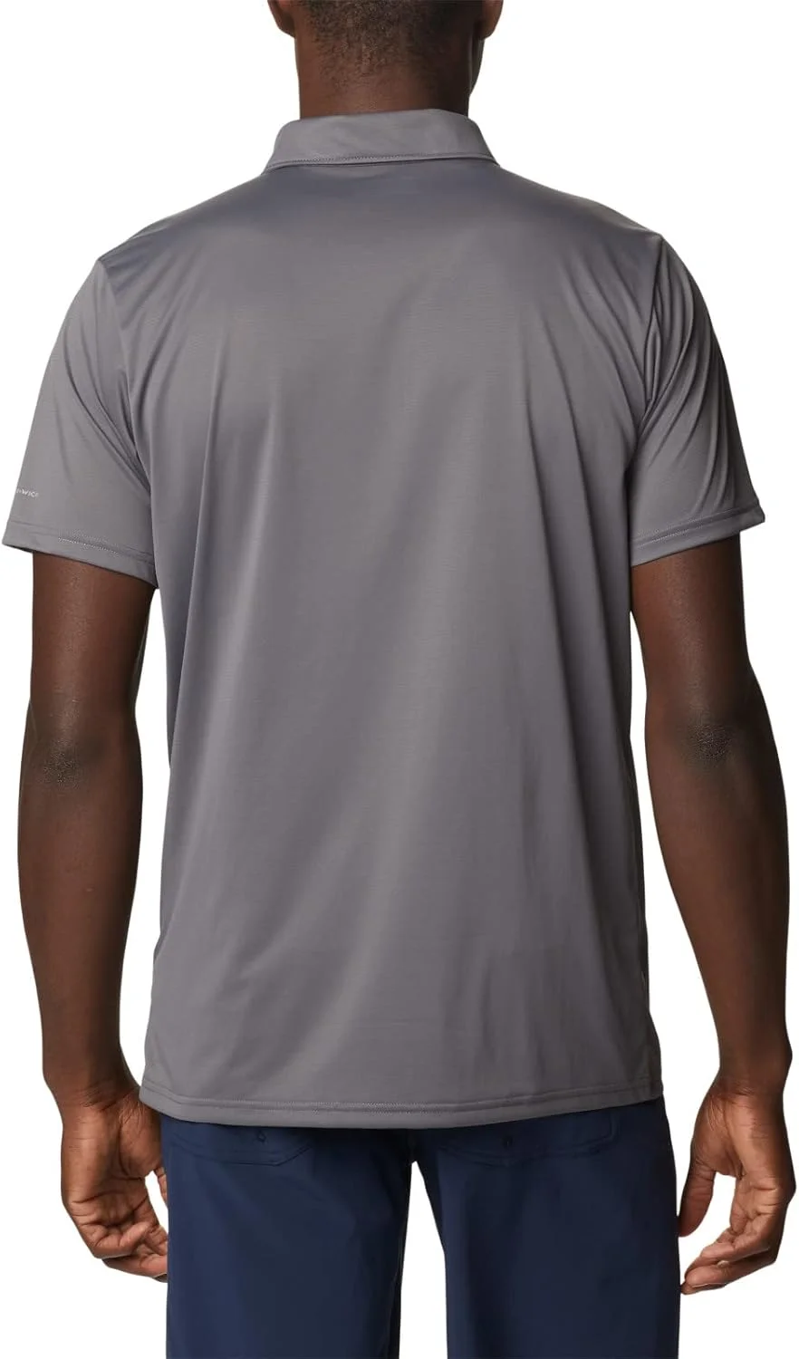 پولوشرت مردانه کلمبیا مدل Columbia Hike Novelty Polo SHIRT