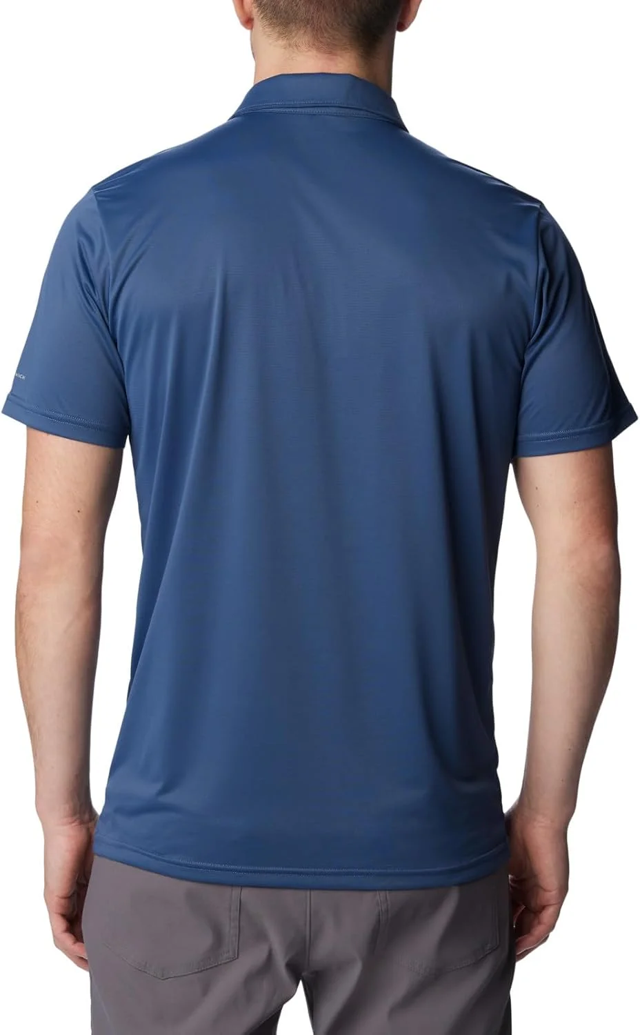 پولوشرت مردانه کلمبیا مدل Hike (بسته 1 عددی)