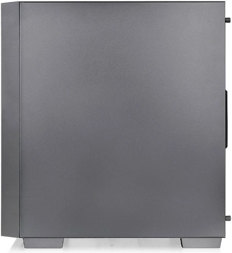 کیس Thermaltake Versa H16 TG ARGB Micro Tower، دارای 3 فن 120 میلیمتری ARGB با بلبرینگ هیدرولیک از پیش نصب شده، پشتیبانی از رادیاتور تا 280 میلیمتر و 5 فن، پنل جلویی مشبک، مشکی | CA-1Y8-00S1WN-02 کیس Thermaltake Versa H16 TG ARGB Micro Tower، دارای 3 فن 120 میلیمتری ARGB با بلبرینگ هیدرولیک از پیش نصب شده، پشتیبانی از رادیاتور تا 280 میلیمتر و 5 فن، پنل جلویی مشبک، مشکی | CA-1Y8-00S1WN-02