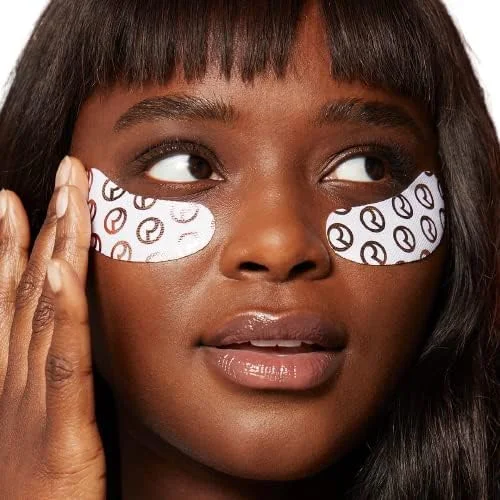 پدهای آبرسان دور چشم ریر بیوتی | 1 جفت