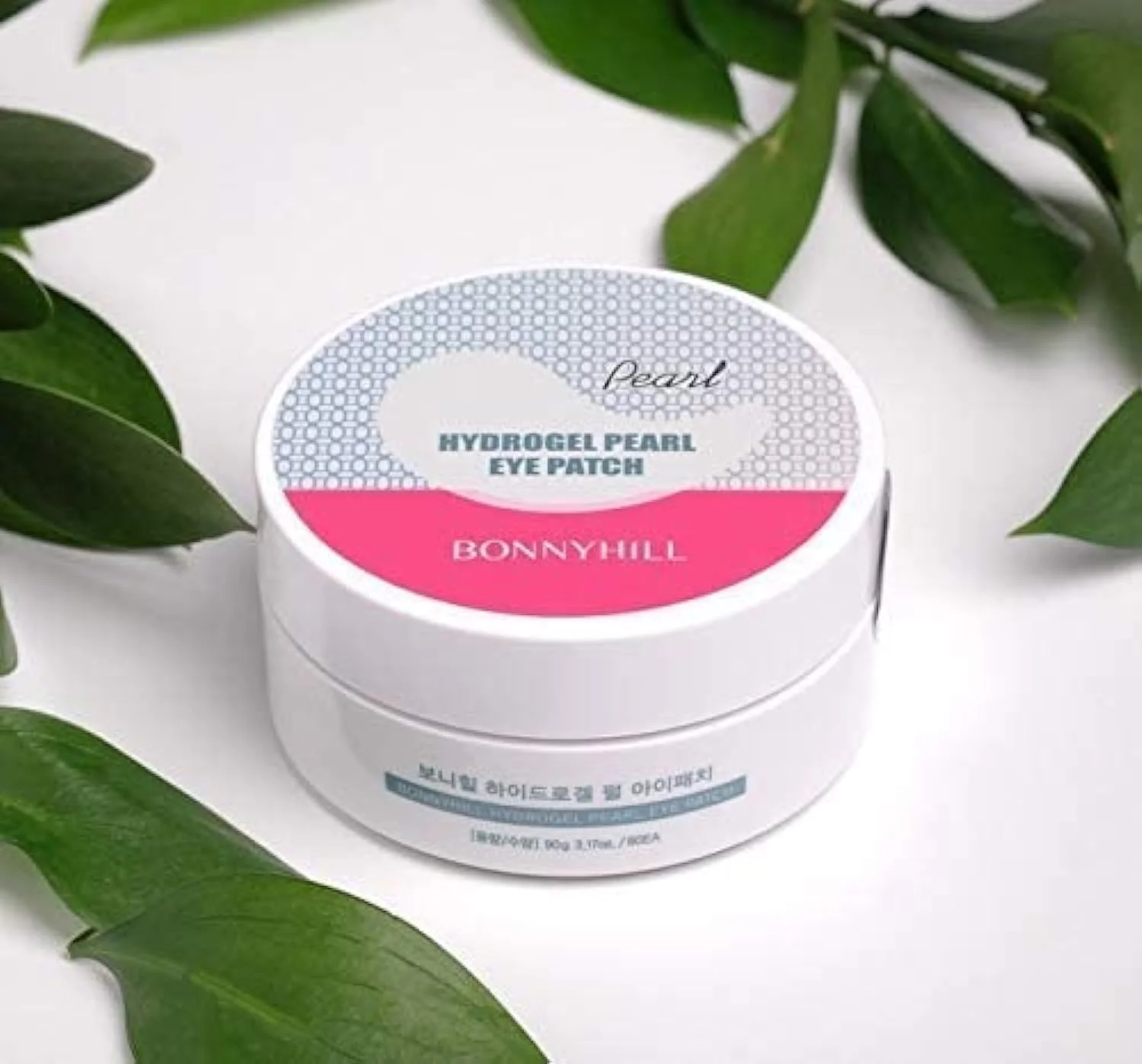 پچ دور چشم هیدروژل مروارید بانی هیل، 90 گرم