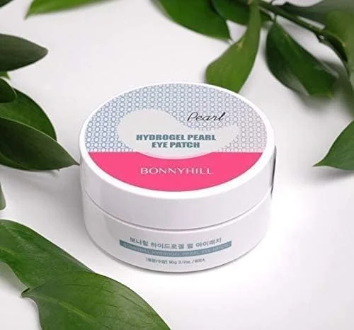 پچ دور چشم هیدروژل مروارید بانی هیل، 90 گرم