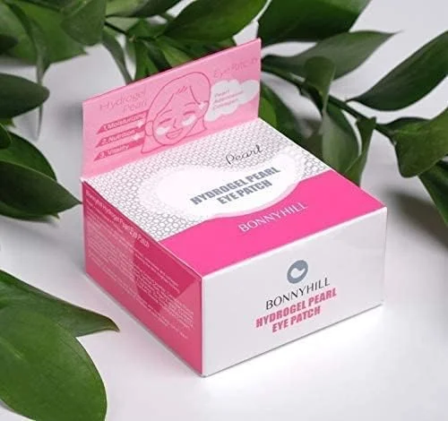 پچ دور چشم هیدروژل مروارید بانی هیل، 90 گرم