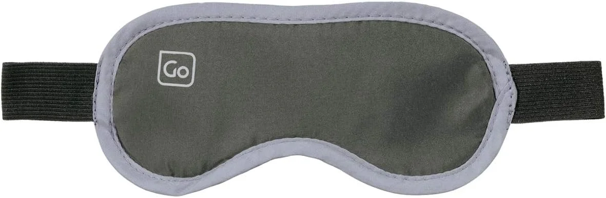 چشم بند خواب مسافرتی نایت شید - چند رنگ