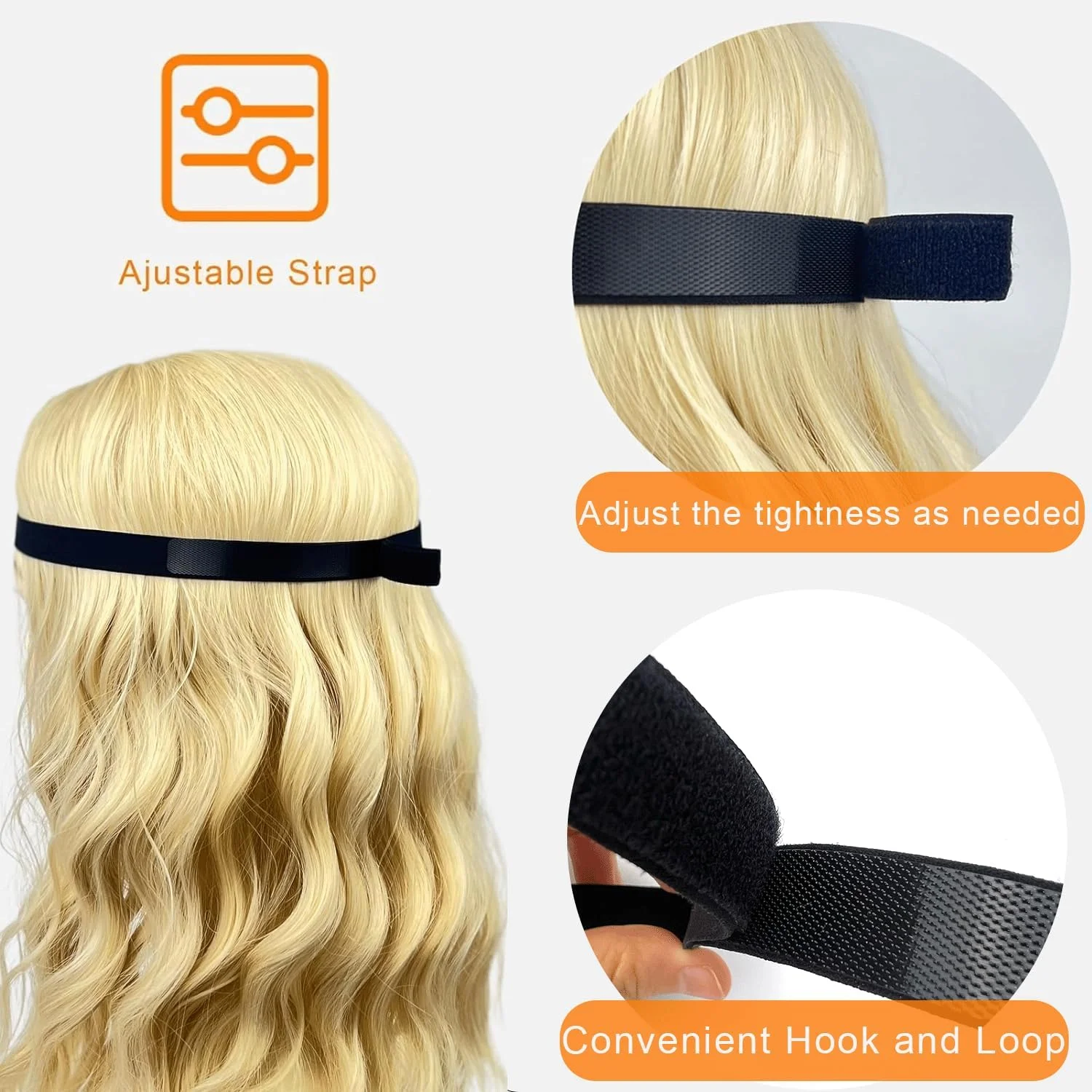 چشم بند سه بعدی برای بزرگسالان و کودکان، چشم بند طبی سه بعدی آمبلیوپی برای چشم چپ، آبی