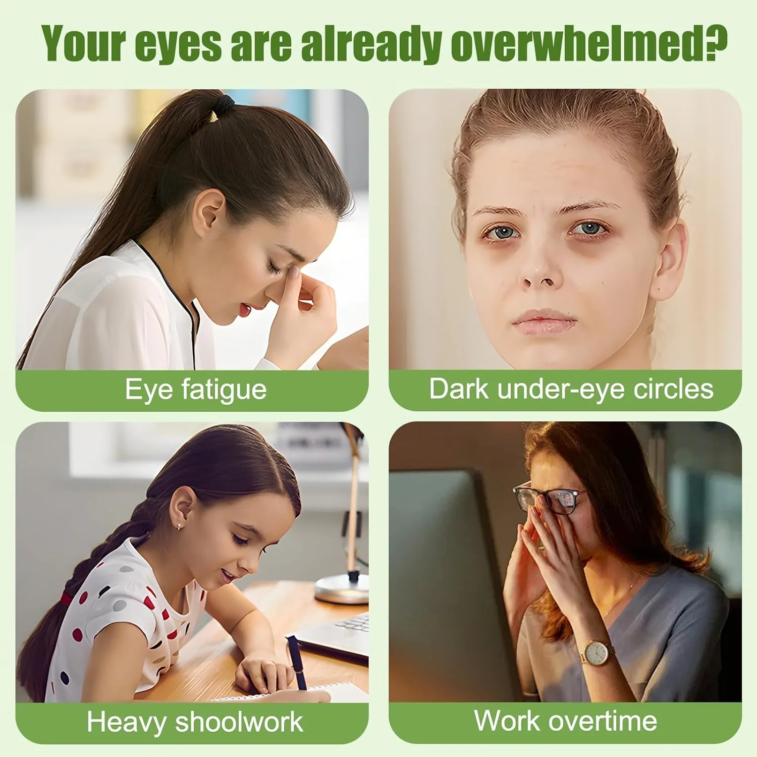 ماسک چشم خود گرم شونده 20 عددی، ماسک چشم بخار مرطوب کننده یکبار مصرف، گرم و راحت برای آرامش، خشکی چشم و تسکین میگرن