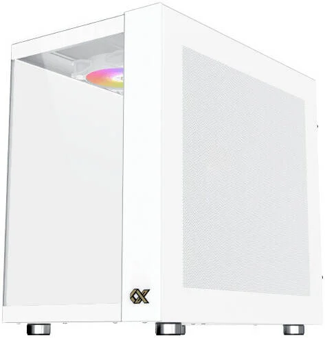 کیس کامپیوتر Xigmatek Aqua Ultra Air Arctic E-ATX، دارای 1 فن از پیش نصب شده Z22A Arctic + 6 فن معکوس Z22A Arctic، پشتیبانی از رادیاتور 360 میلیمتری، 7 اسلات توسعه، پنل شیشهای حرارت دیده، سفید | EN44472 کیس کامپیوتر Xigmatek Aqua Ultra Air Arctic E-ATX، دارای 1 فن از پیش نصب شده Z22A Arctic + 6 فن معکوس Z22A Arctic، پشتیبانی از رادیاتور 360 میلیمتری، 7 اسلات توسعه، پنل شیشهای حرارت دیده، سفید | EN44472