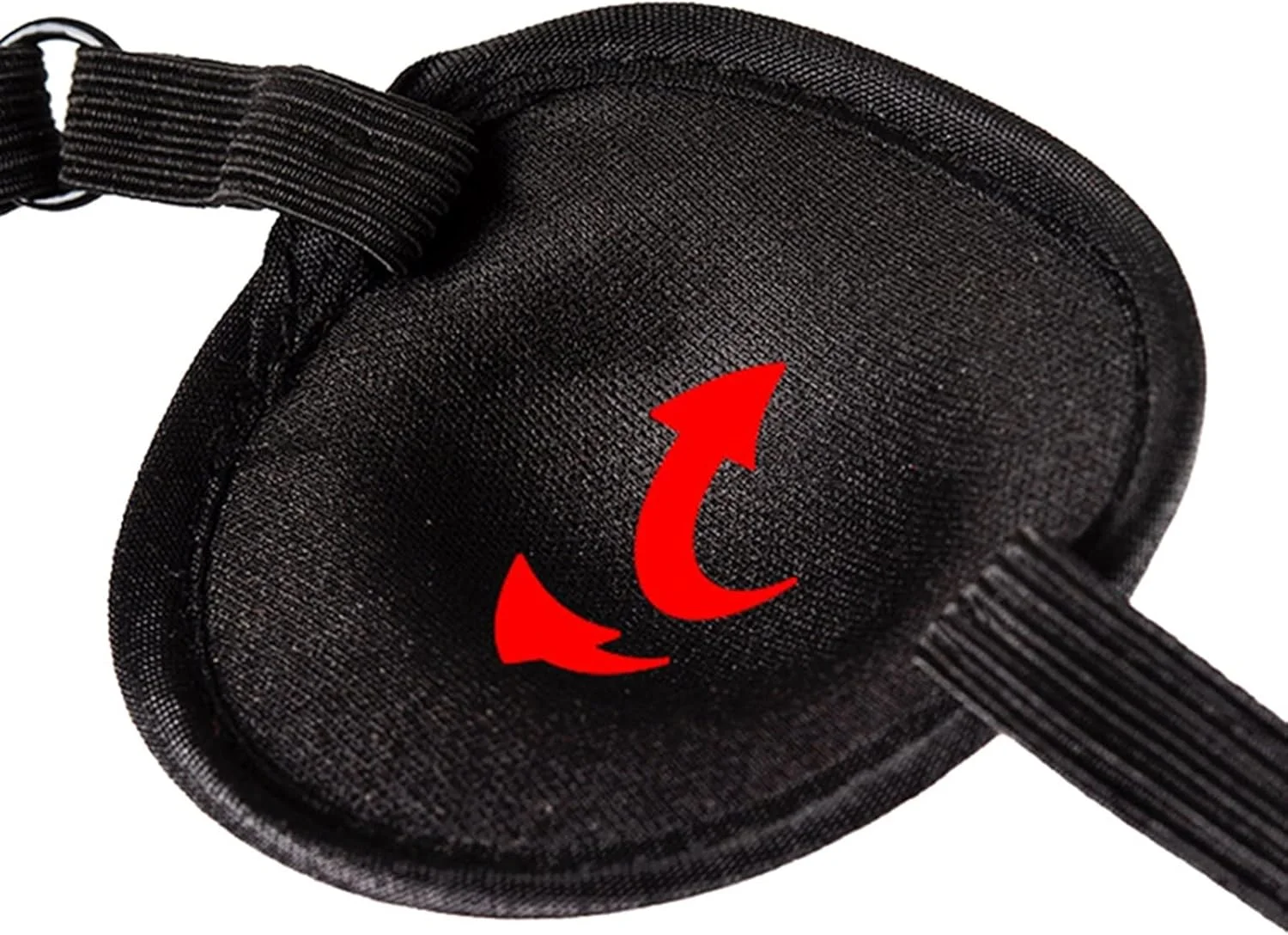 ماسک چشم پارچه ای