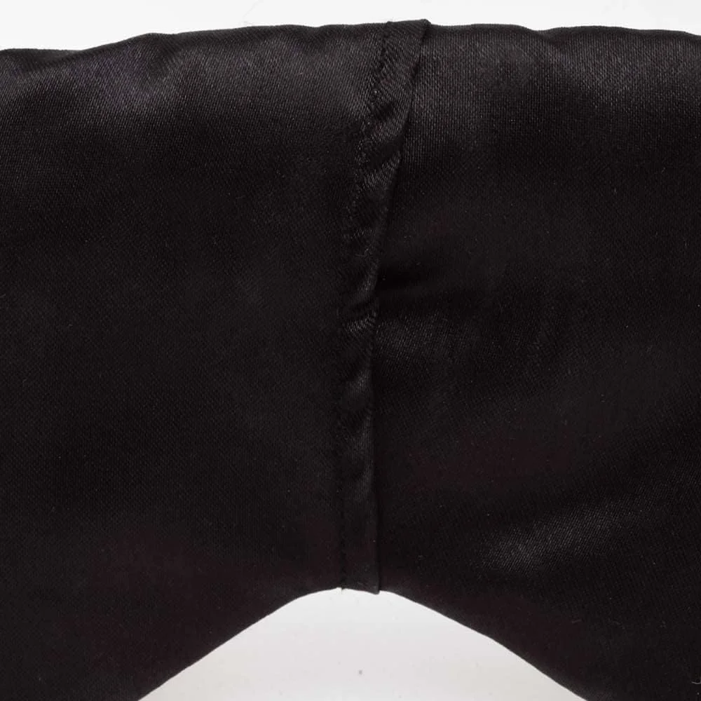 ماسک چشم طرح دار برای استراحت/مدیتیشن/خواب/مسافرت برای زنان/مردان/دختران/بچه ها (19 * 10 سانتی متر) | پوشش/چشم بند راحت و نرم