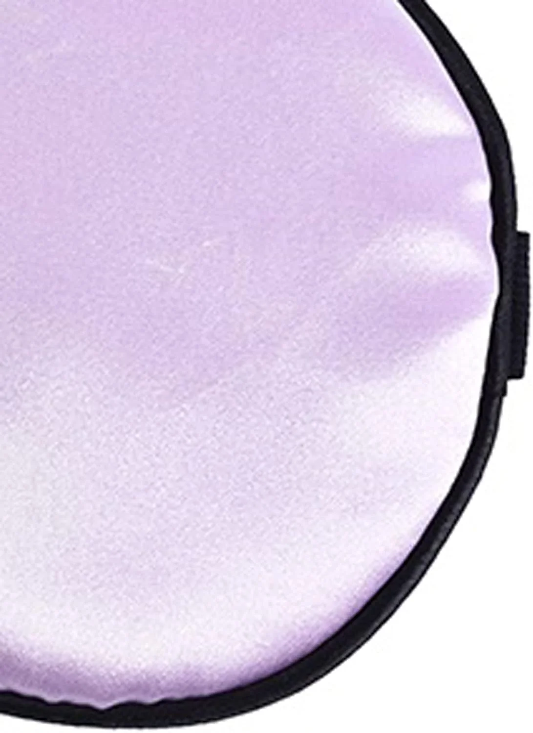 ماسک چشم خواب ابریشمی مصنوعی، چشم بند مسافرتی، پد چشم برای چرت زدن، چشم بند استراحت، پوشش چشم، ماسک خواب، سایه چشم شبانه، چند طرح (Hortel)