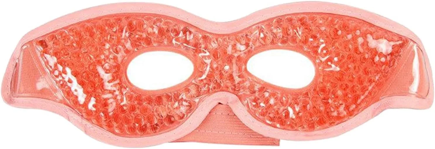 ماسک چشم کیسه یخ پک گرم پک سرد ماسک صورت کیسه یخ خواب مسافرتی ماسک چشم کیسه یخ پک سرد چوب یخی