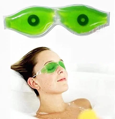 B S NATURAL ماسک ژلی خنک کننده چشم آلوئه ورا، ماسک خواب خنک کننده یخی تابستانی برای پدهای چشم، رفع سیاهی دور چشم، خستگی، پدهای خنک کننده چشم، مراقبت از چشم (بسته 6 عددی) B S NATURAL ماسک ژلی خنک کننده چشم آلوئه ورا، ماسک خواب خنک کننده یخی تابستانی برای پدهای چشم، رفع سیاهی دور چشم، خستگی، پدهای خنک کننده چشم، مراقبت از چشم (بسته 6 عددی)