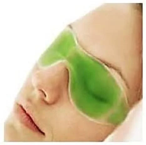 B S NATURAL ماسک ژلی خنک کننده چشم آلوئه ورا، ماسک خواب خنک کننده یخی تابستانی برای پدهای چشم، رفع سیاهی دور چشم، خستگی، پدهای خنک کننده چشم، مراقبت از چشم (بسته 6 عددی) B S NATURAL ماسک ژلی خنک کننده چشم آلوئه ورا، ماسک خواب خنک کننده یخی تابستانی برای پدهای چشم، رفع سیاهی دور چشم، خستگی، پدهای خنک کننده چشم، مراقبت از چشم (بسته 6 عددی)