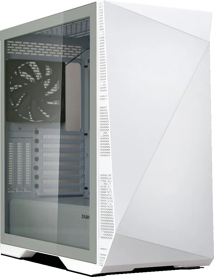 کیس گیمینگ مید تاور ATX زالمن مدل Z9 Iceberg، فن های ARGB LED 140 میلی متری، پشتیبانی از رادیاتور تا 360 میلی متر، شیشه حرارت دیده 4 میلی متری، نگهدارنده کارت گرافیک از پیش نصب شده، سفید | Z9-ICEBERG-WH کیس گیمینگ مید تاور ATX زالمن مدل Z9 Iceberg، فن های ARGB LED 140 میلی متری، پشتیبانی از رادیاتور تا 360 میلی متر، شیشه حرارت دیده 4 میلی متری، نگهدارنده کارت گرافیک از پیش نصب شده، سفید | Z9-ICEBERG-WH