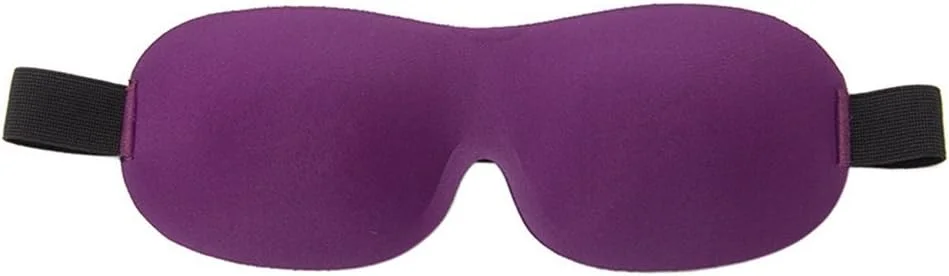 ماسک چشم کلاسیک، راحت و سبک وزن، پوشش چشم سه بعدی برای خواب عمیق 3# ماسک چشم کلاسیک، راحت و سبک وزن، پوشش چشم سه بعدی برای خواب عمیق 3#