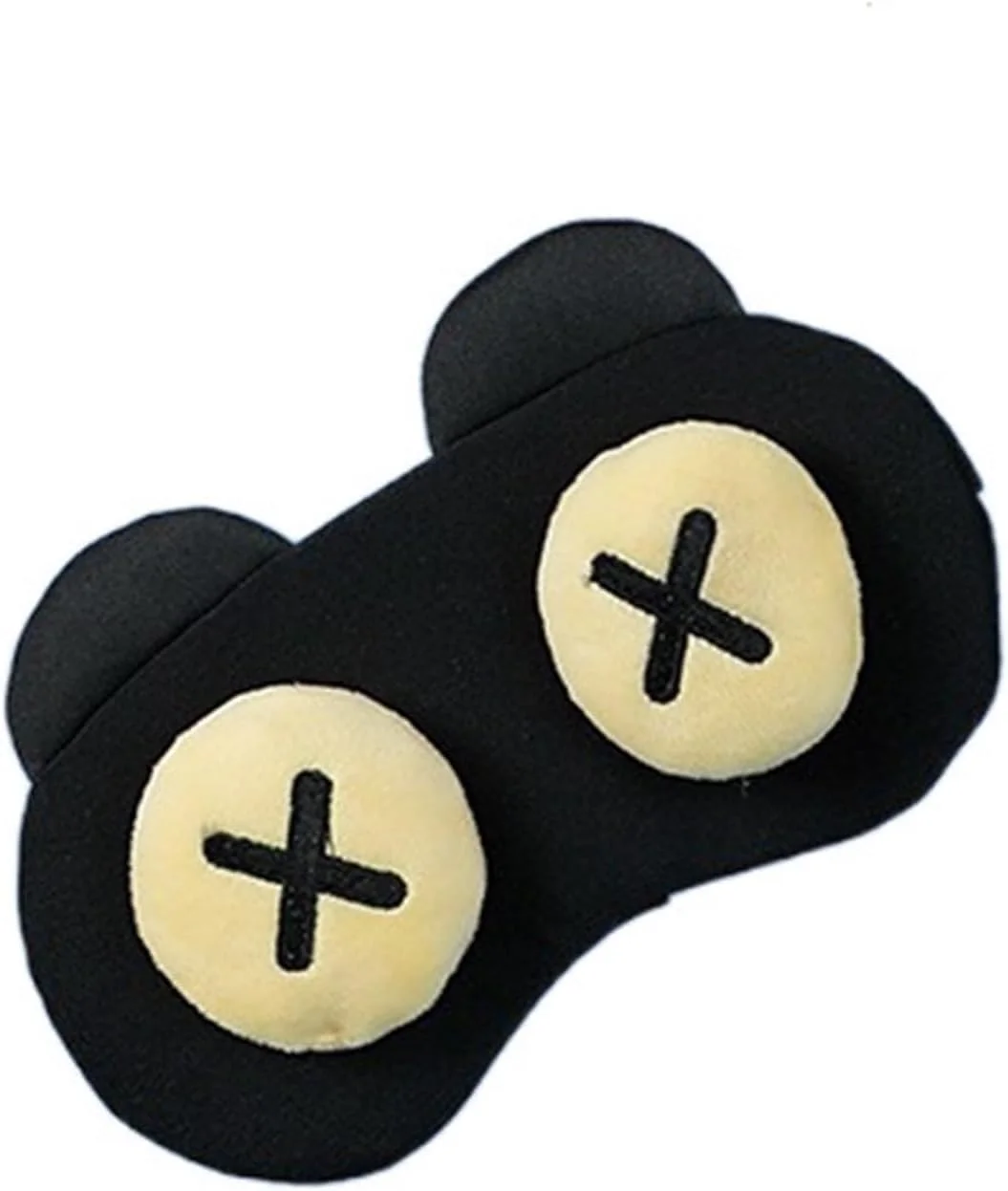 چشم بند خواب طرح کارتونی، پوشش چشم بامزه و فانتزی، ماسک خواب، سایه چشم، چشم بند، لوازم خواب، استراحت در سفر، پد چشم (رنگ: B) چشم بند خواب طرح کارتونی، پوشش چشم بامزه و فانتزی، ماسک خواب، سایه چشم، چشم بند، لوازم خواب، استراحت در سفر، پد چشم (رنگ: B)