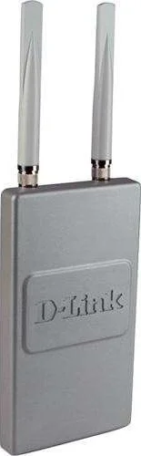 اکسس پوینت/پل بیرونی بی سیم Dlink DWL-7700AP AirPremier AG