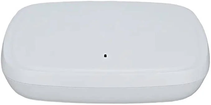 اکسس پوینت سری Cisco Catalyst C9130AXI-E، آنتن های داخلی، فناوری Wi-Fi 6، رادیوهای دوگانه 5 گیگاهرتز، هوش مصنوعی RF، یکپارچه سازی یکپارچه با Cisco DNA Center، سفید | C9130AXI-E