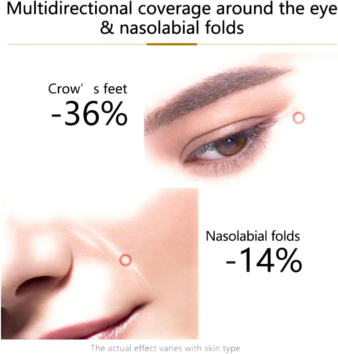 ماسک چشم دکتر ریو حاوی آستاگزانتین و طلای ۲۲ عیار ماسک چشم دکتر ریو حاوی آستاگزانتین و طلای ۲۲ عیار