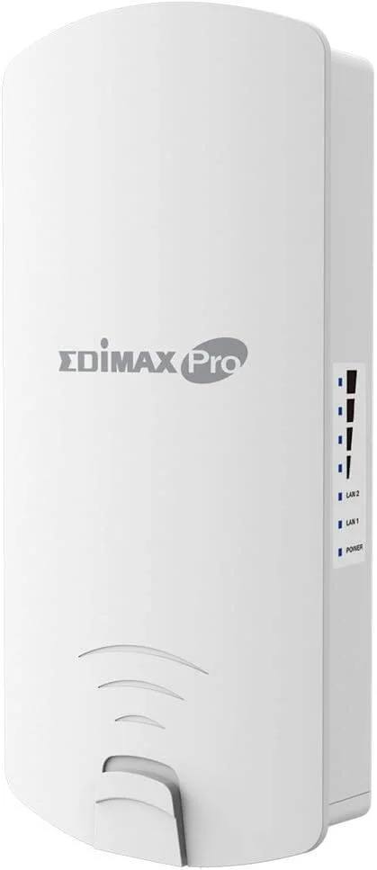 اکسس پوینت بیرونی PoE تک بانده Edimax OAP900 2 x 2