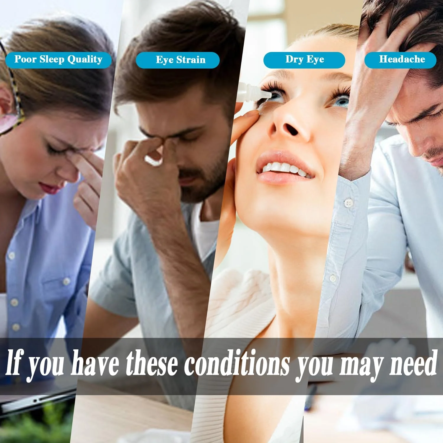 ماسک چشم بخار برای ملزومات سفر، ماسک خواب بدون عطر کمپرس گرم برای چشم، ماسک چشم گرم برای کاهش پف و سیاهی دور چشم و خواب آرام، هدیه های آرامش بخش اسپا برای مراقبت از خود برای زنان 20 عدد