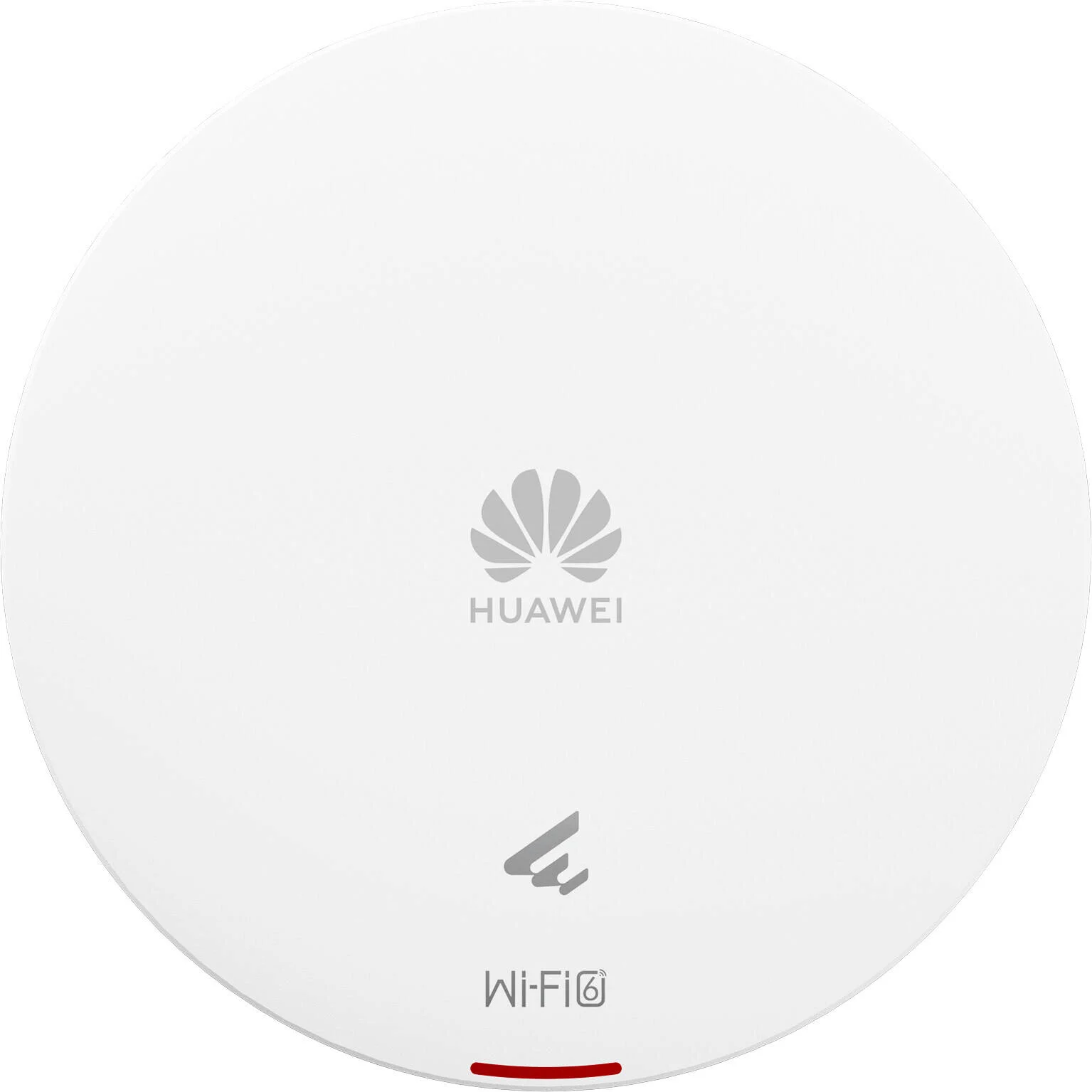 اکسس پوینت Huawei eKitEngine AP661، سه رادیویی، سرعت فوق العاده بالا، Wi-Fi 6، MU-MIMO، آنتن های هوشمند داخلی، سفید | AP661