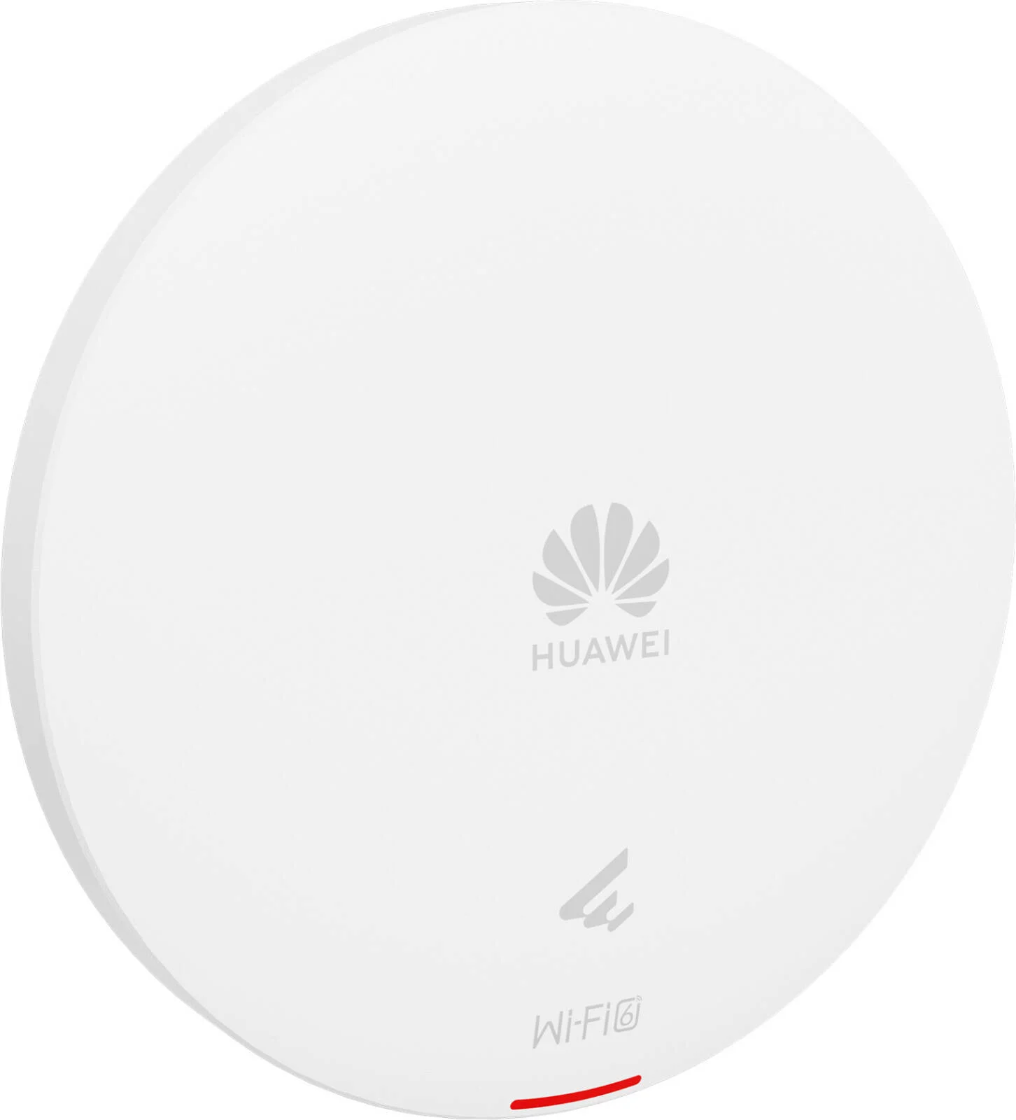 اکسس پوینت Huawei eKitEngine AP661، سه رادیویی، سرعت فوق العاده بالا، Wi-Fi 6، MU-MIMO، آنتن های هوشمند داخلی، سفید | AP661